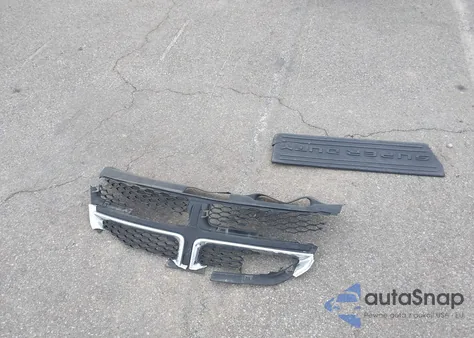 2015 Dodge Journey Sxt z USA, uszkodzony, nr VIN 3C4PDCBG5FT743599